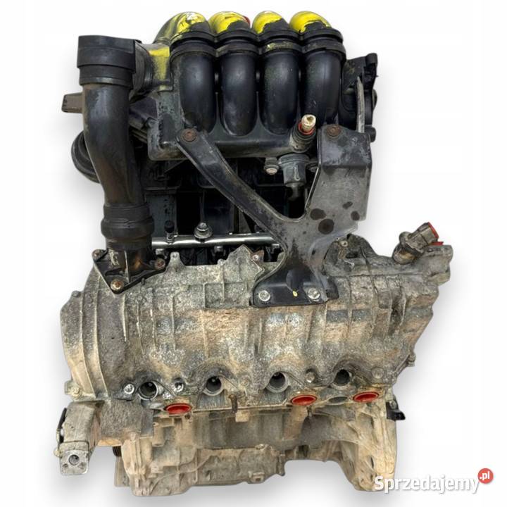 SILNIK 266920 Mercedes W169 W245 15 8V benzyna Chełm