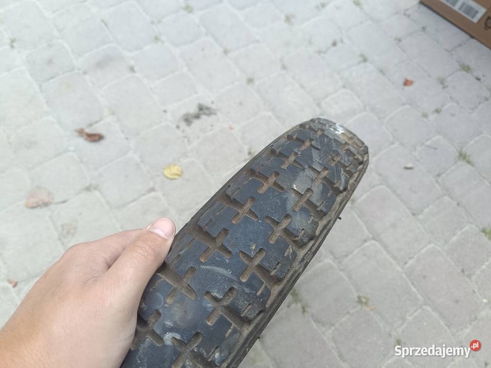 Jawa 355175353250 kołokołapiasty Bielsko-Biała
