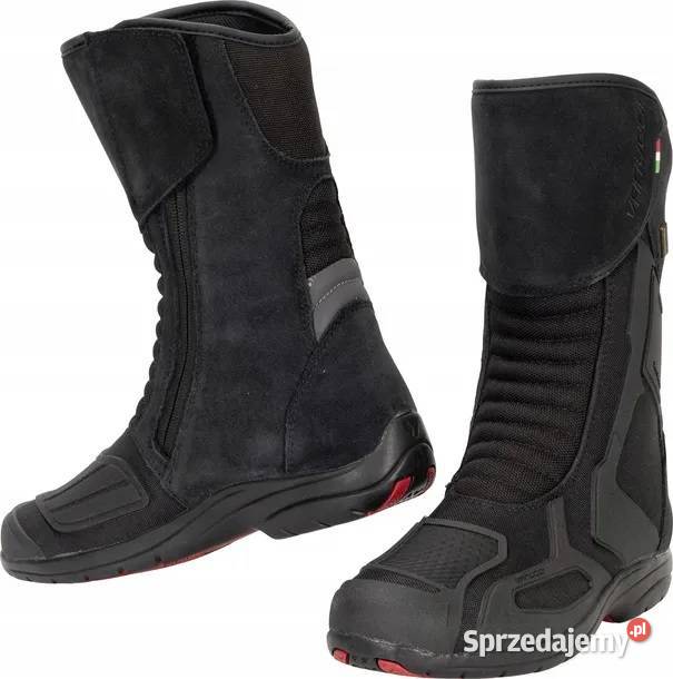 Buty motocyklowe Vanucci VTB 23 44 Buty motocyklowe Zielona Góra