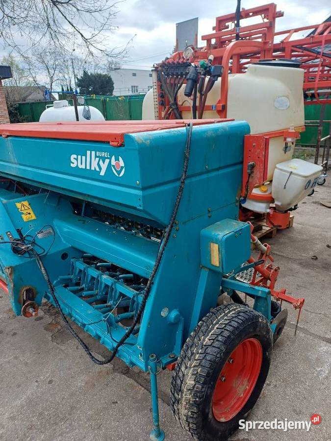 Sulky tramline Skaryszew