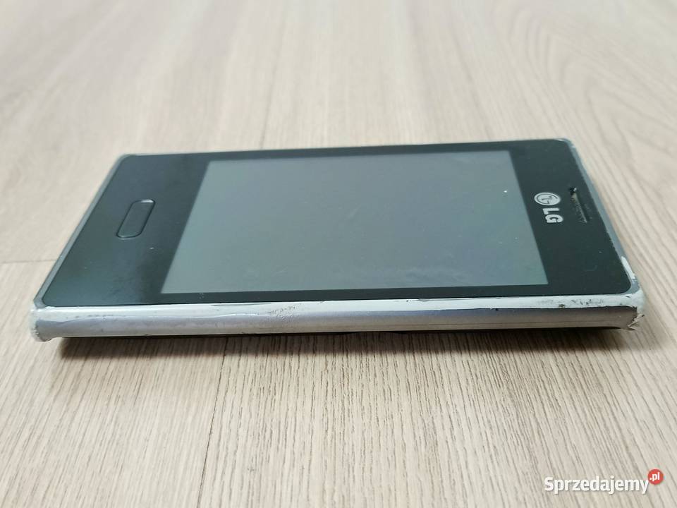 Smartfon LG Swift L3 E400 Kraków