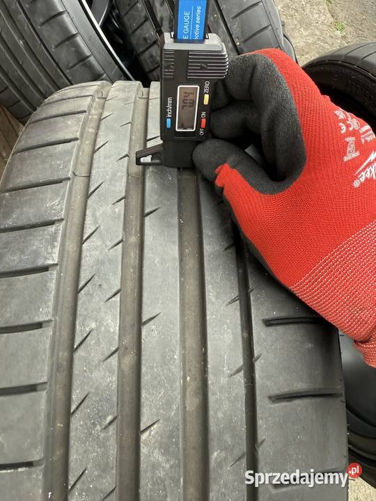 Koła felgi 5x120 R19 ATS COMPETITION 2 BMW F30