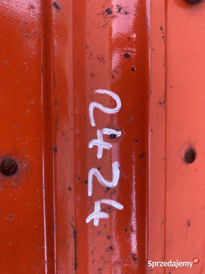 SIEDZENIE ROMET OGAR 200 205 50T1 Pozostałe