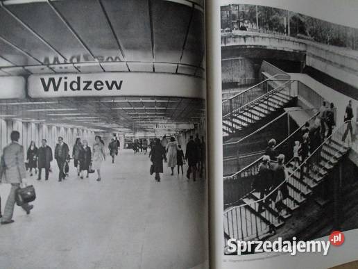 Kariera miasta Łodzi S Lewicki Łódź historia Pozostałe sprzedam