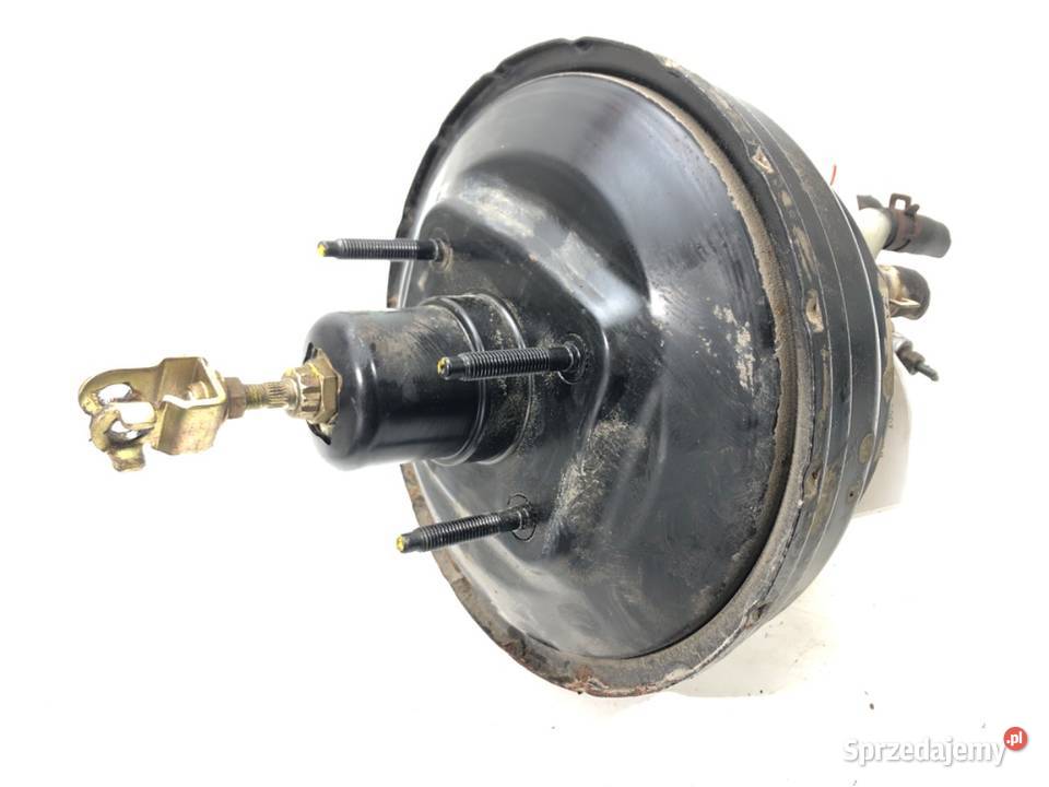 SERWO HAMULCOWE HONDA CIVIC VII 107264802 osobowe