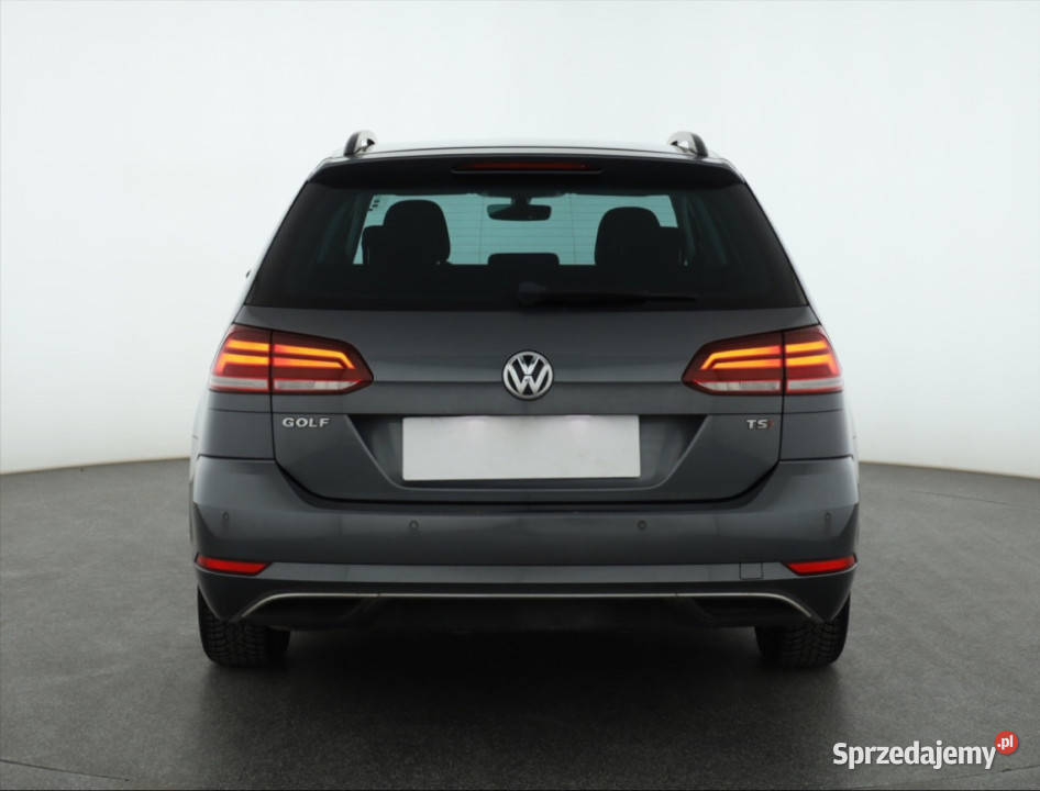 VW Golf 14 TSI Piaseczno