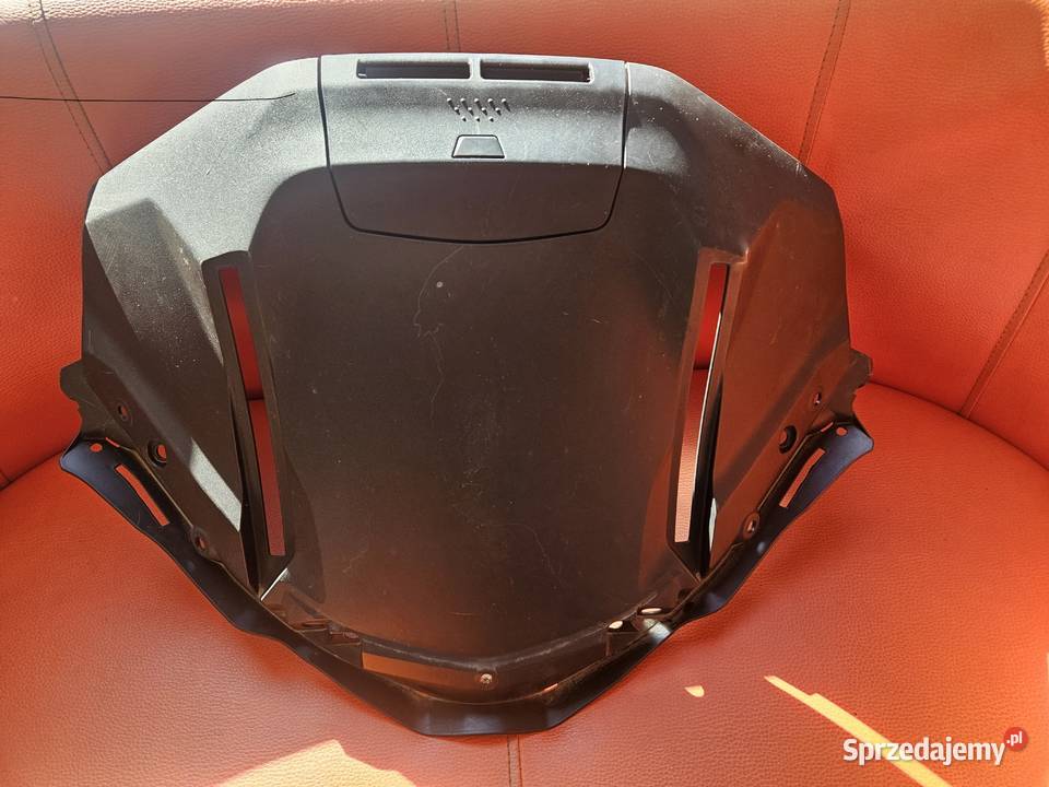 Podszybie Honda GL 1800 osłona owiewka wizjera Jabłonna