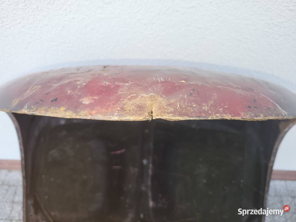 VW Garbus 19591962 Maska pokrywa bagażnika Maski Piaseczno