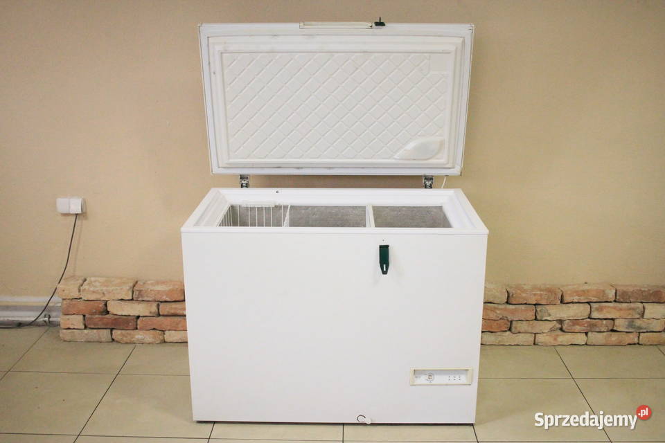 Zamrażarka wolnostojąca Gorenje FHE241W Pszczyna sprzedam