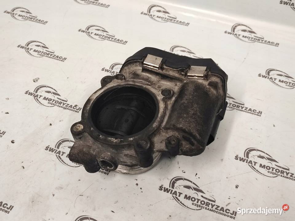 EOS GOLF PASSAT 07r 20 B BVY 150 161 świętokrzyskie Kielce