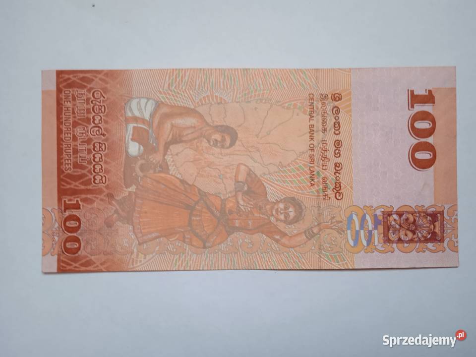 022 Sri Lanka 2010 Zabrze sprzedam