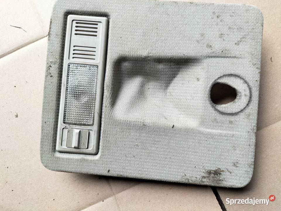 AUDI 80B4 443877829 LAMPKA WNĘTRZA OŚWIETLENIE Kamień-Kolonia
