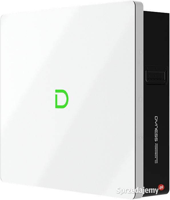 Dyness PowerBox G2 1024 kWh