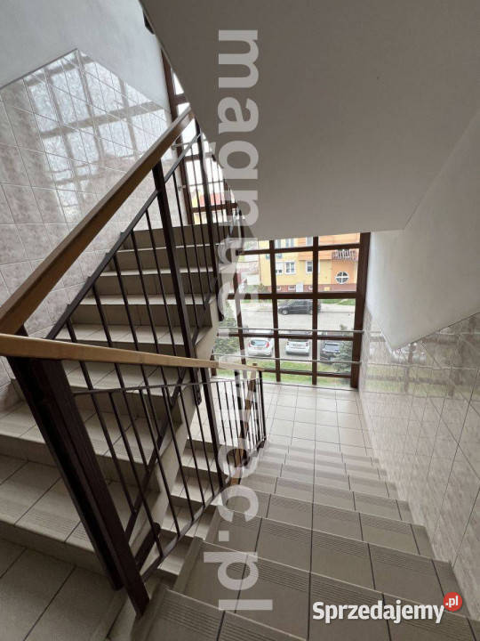 Do wynajęcia komfortowa kawalerka na Krzykach sprzedam