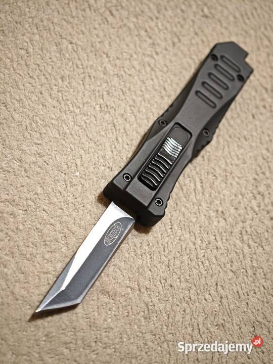 Nóż scyzoryk sprężynowy OTF 7M390MK Busko-Zdrój sprzedam