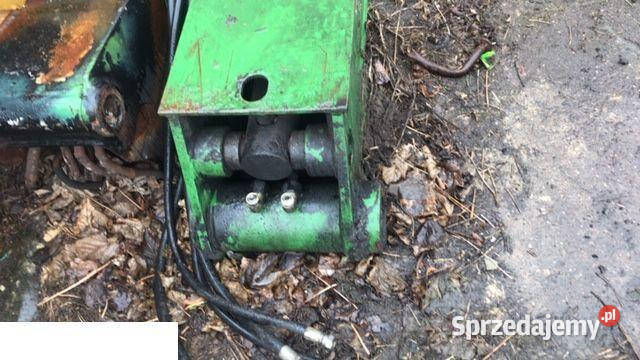 John Deere 3420 Maszt Części Jastrzębniki