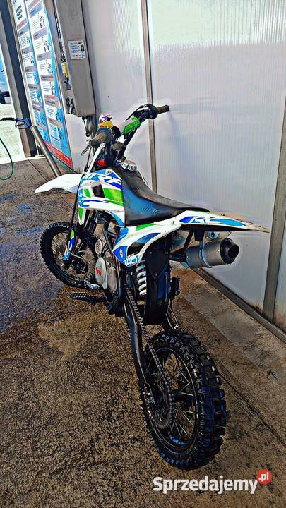 MRF 140RC nieuszkodzony sprzedam