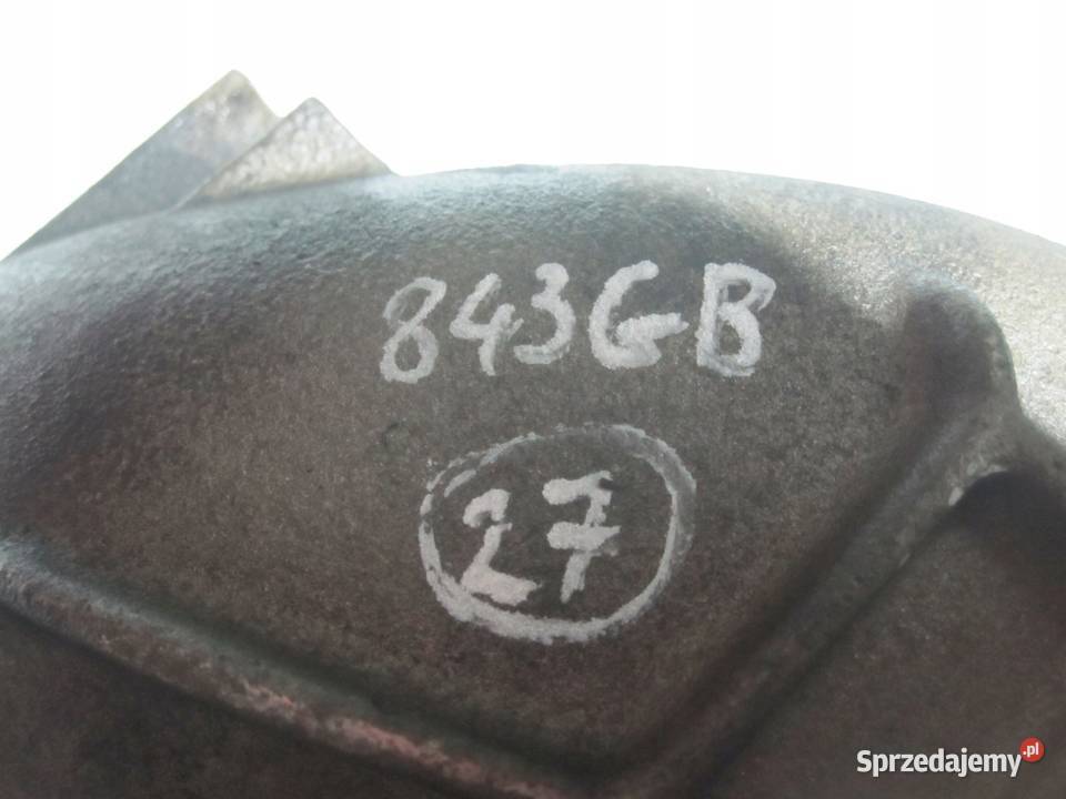 KOMPRESOR SPRĘŻARKA A2710902080 MERCEDES CKLASA Kielce sprzedam