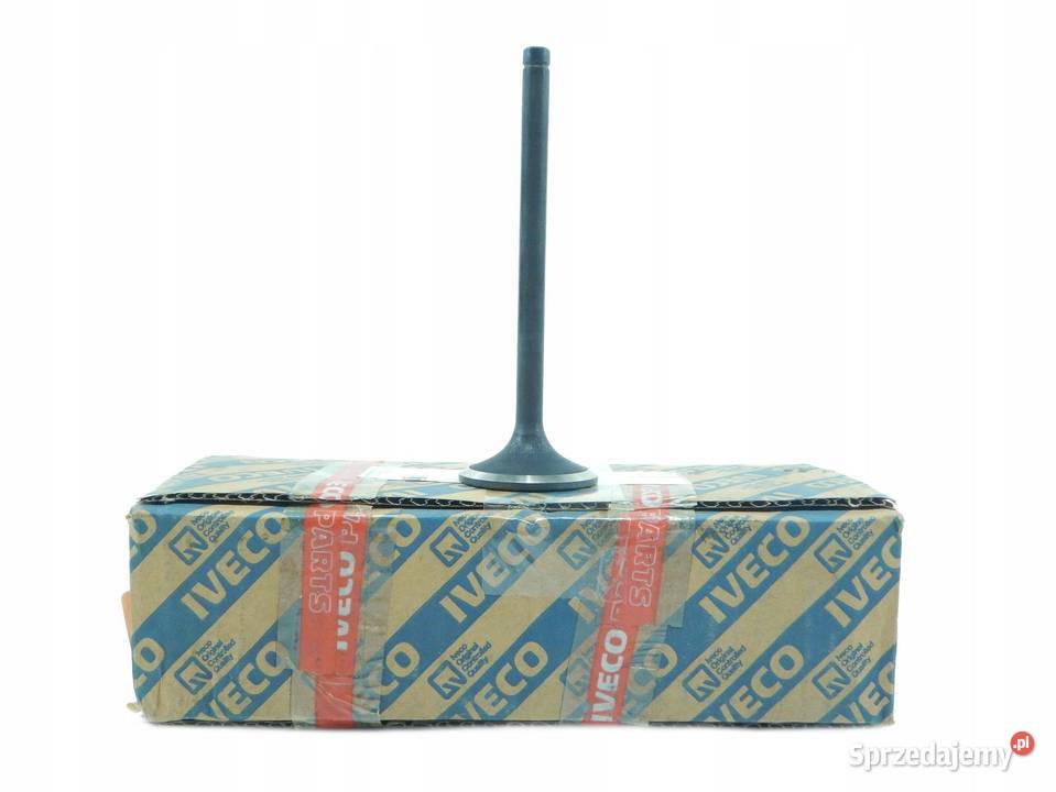 ZAWÓR SSĄCY IVECO EUROSTAR TURBOSTAR 19048 NOWY