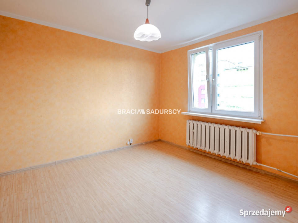 Mieszkanie 686m2 3 pok Kraków ks Piotra