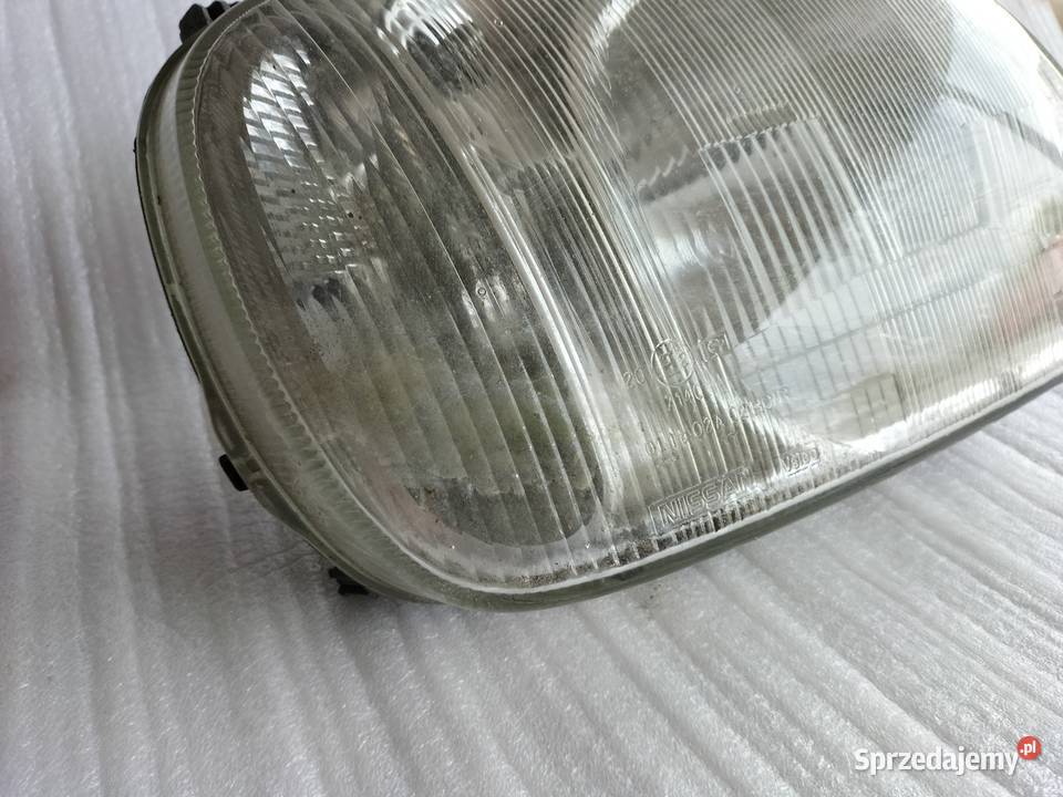 LAMPA PRAWA PRZÓD NISSAN MICRA II K11 89005075
