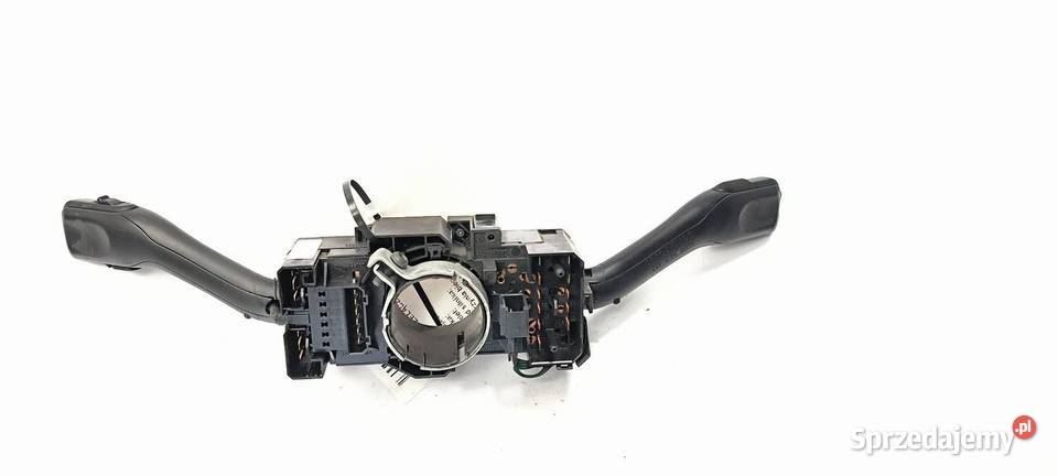 PRZEŁĄCZNIK ZESPOLONY AUDI A3 8L 4B0953503H Lipno