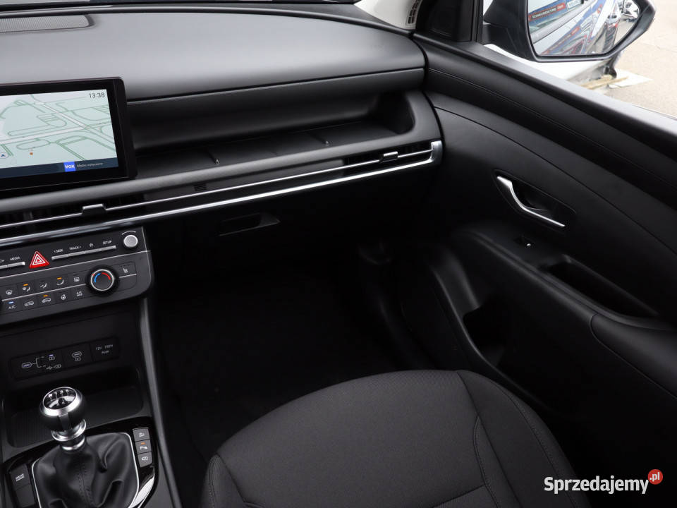 Hyundai Tucson 16 TGDI Bielany Wrocławskie