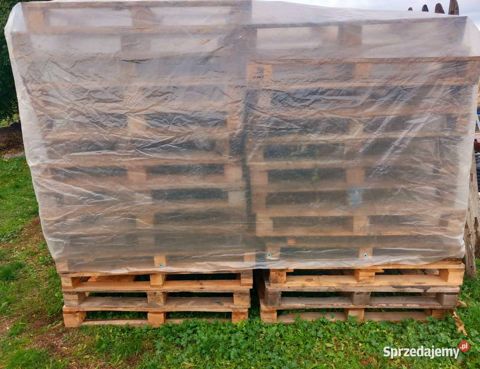 Palety 120x80 Lipno
