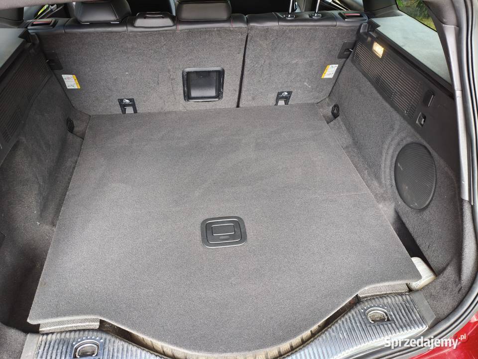 Mondeo mk5 20ecoblue automat ST line lift 1995cm3
