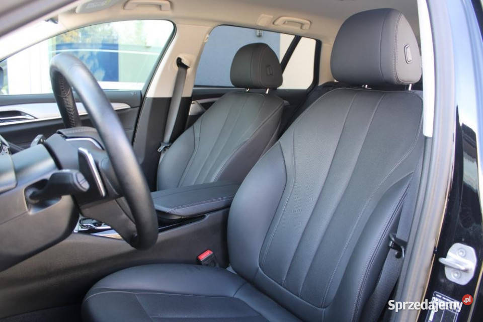 BMW SERIA 5 2023r Lasery Ambienty Podgrz Fot małopolskie sprzedam