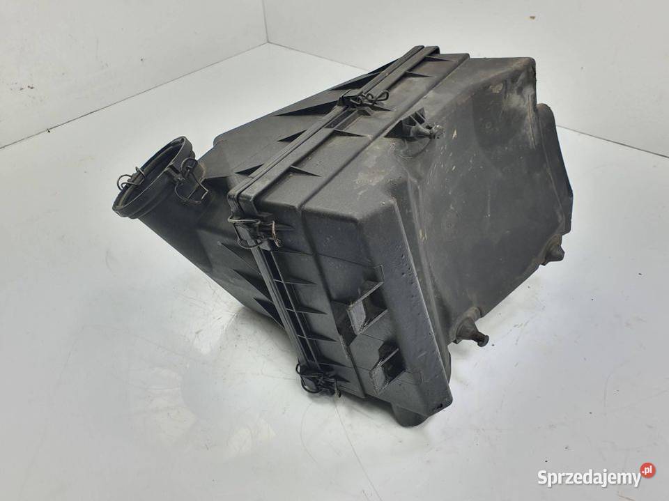 OBUDOWA FILTRA MERCEDES ML W163 A6040940004 Lipno