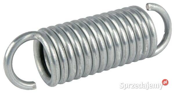 Sprężyna napinająca sprzęgła AK461500 Kamionna