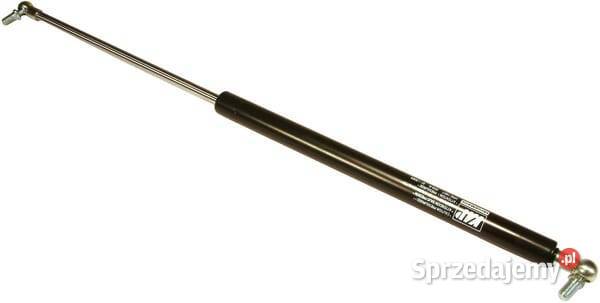Sprężyna gazowa L500255 mm 200N Vapormatic Kamionna