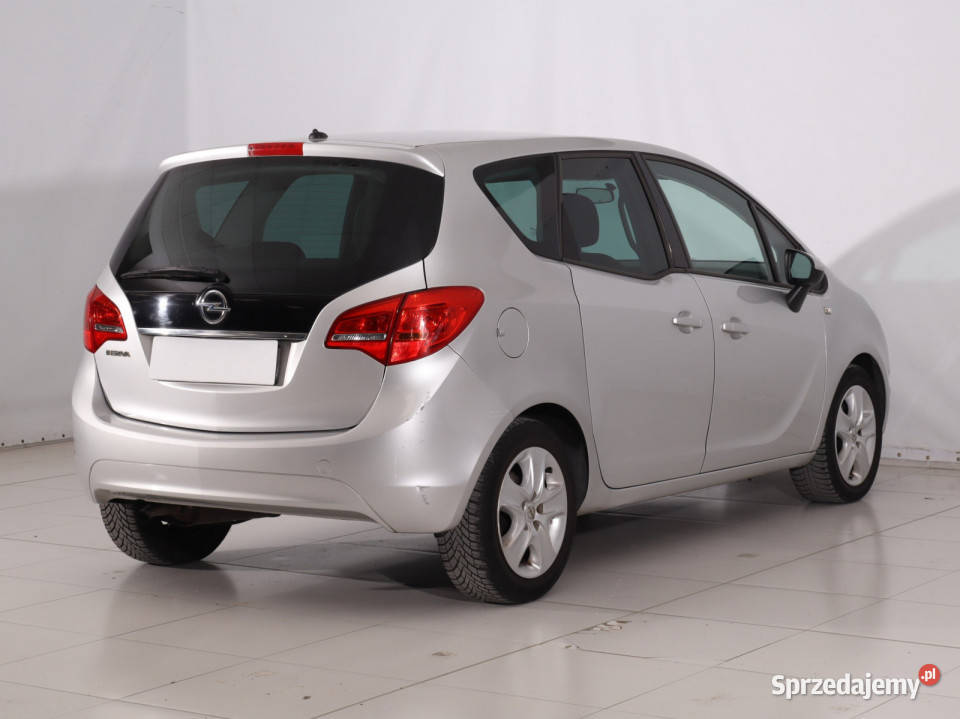 Opel Meriva 14 i Piaseczno