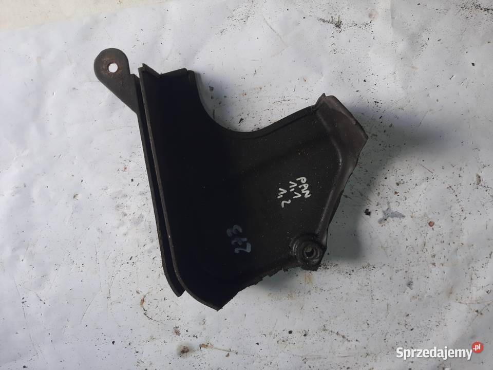 Fiat Panda Punto II 55193759 obudowa paska Ksawerów