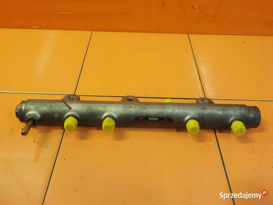 RANGER MAZDA BT50 25 TDCI 09r 143 WLAA listwa Suków