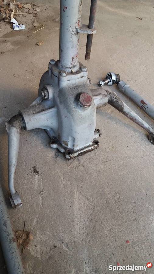 kolumna C330 Rozalin