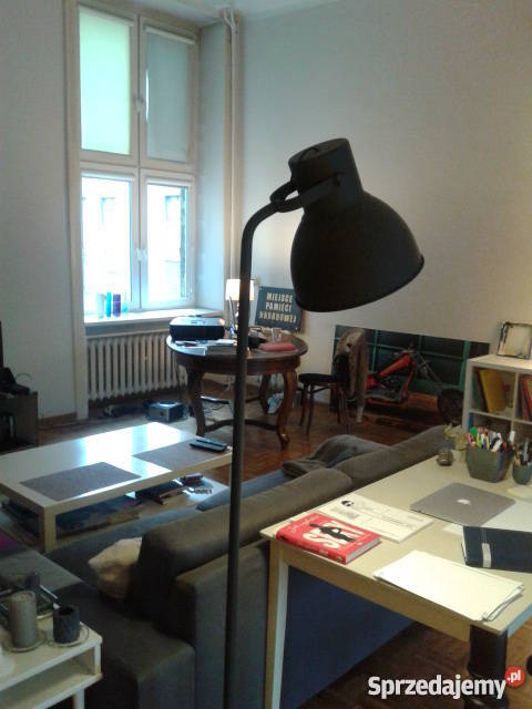 mieszkanie w kamienicy Łódź