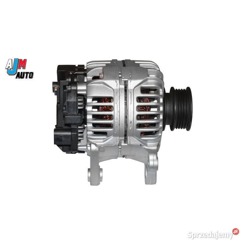 Alternator 16 18 T 19 TDI 32 VR6 Audi A3 A4 B5 osobowe Grabów Szlachecki
