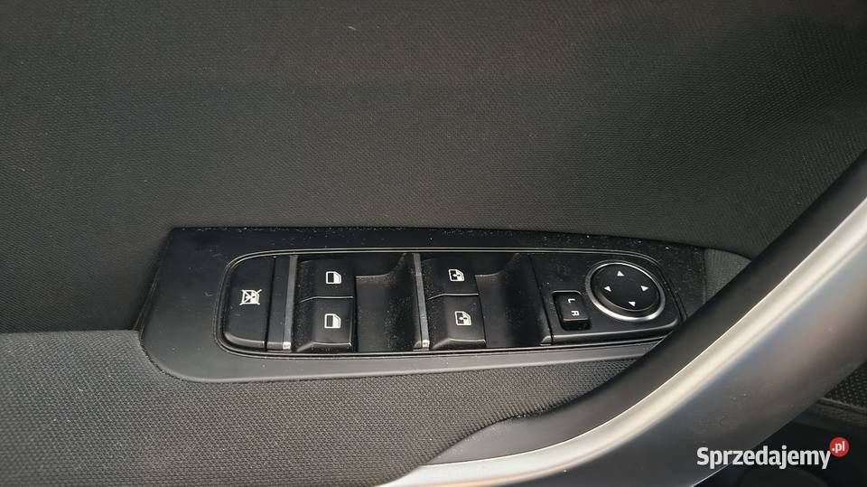 Kia ceed kombi 15 2025r