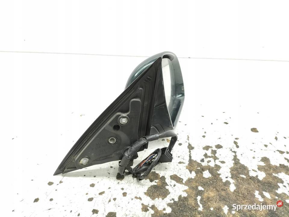 LUSTERKO PRAWE 10PIN EUROPA LIFT Audi A6 III