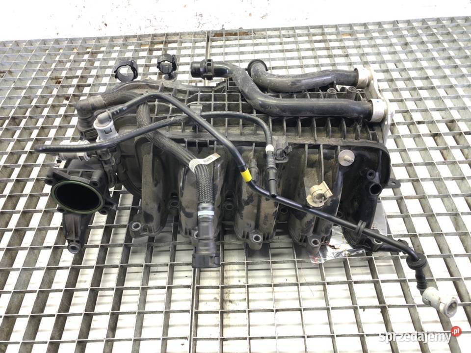 KOLEKTOR SSĄCY JEEP COMPASS MP 72454424 13 150