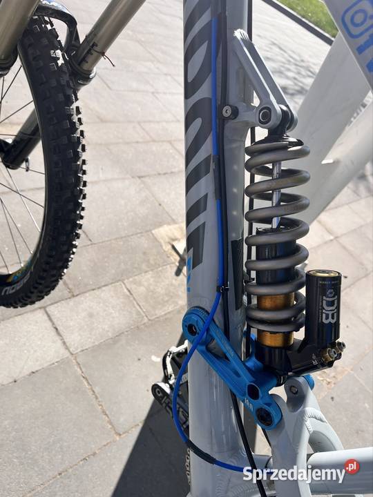 Canyon torque ex łódzkie Konstantynów Łódzki