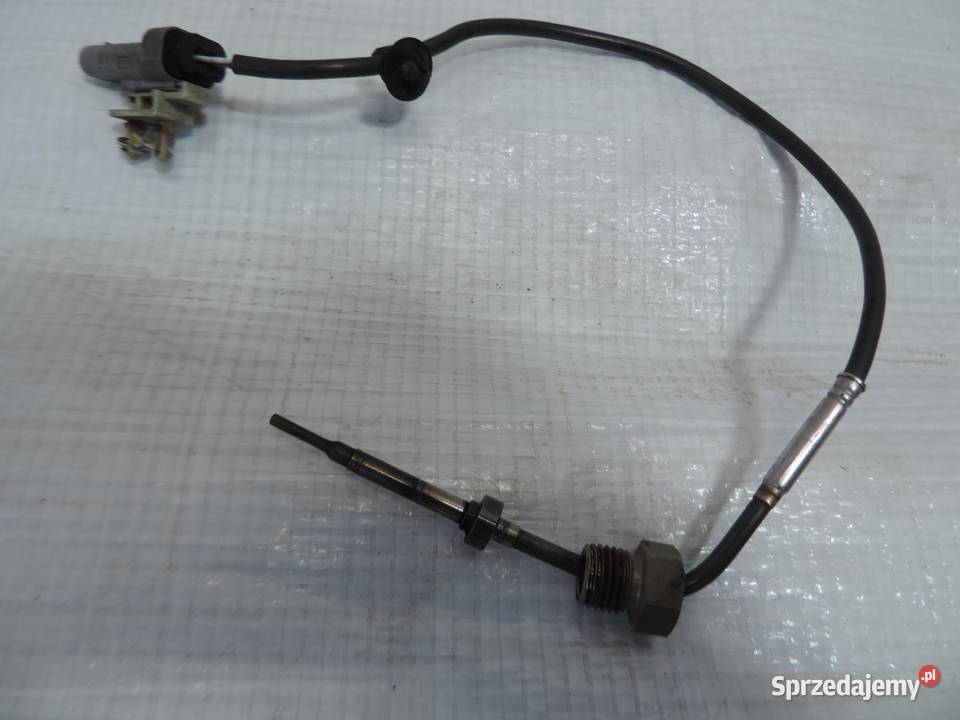 CZUJNIK TEMPERATURY SPALIN OPEL INSIGNIA B Czujniki spalin sprzedam