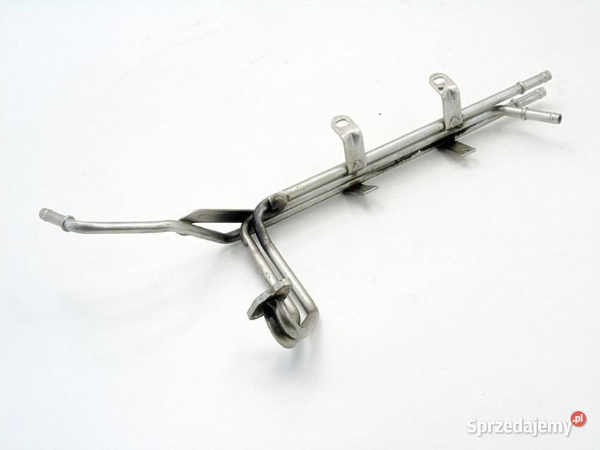 RURKI WODY 12 TSI A3 ALTEA IBIZA 4 LEON FABIA 2 śląskie Sosnowiec