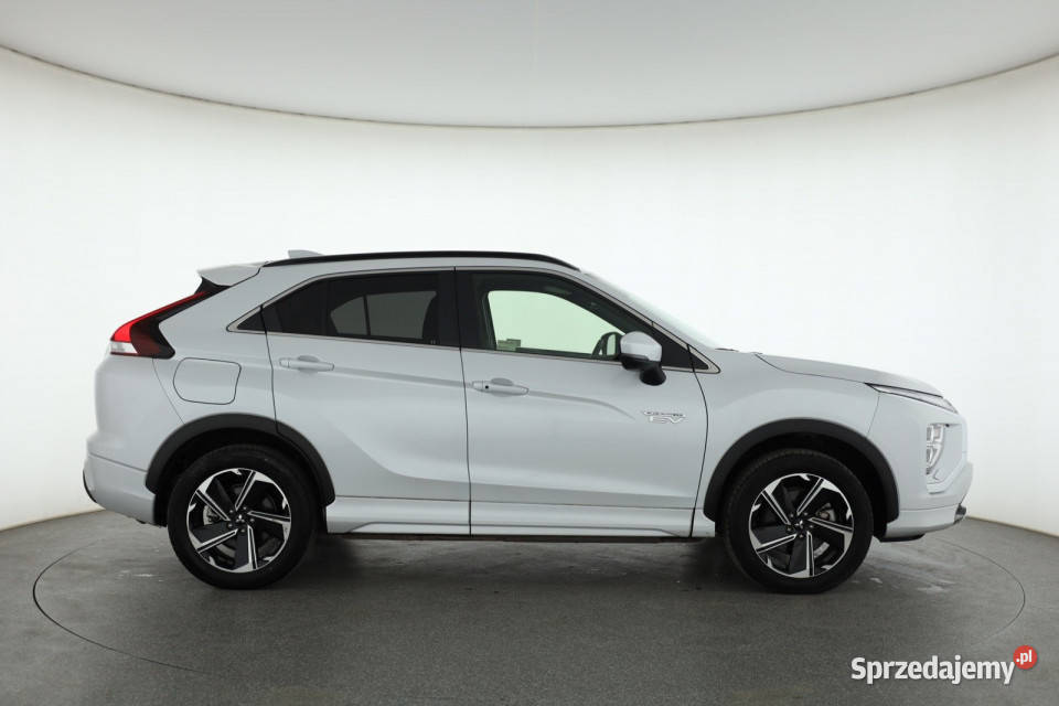 Mitsubishi Eclipse Cross PluginHybrid SUV Piaseczno