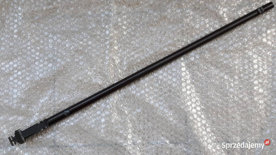 Lufa Deko Mosin wz 9130 oryginał Kielce