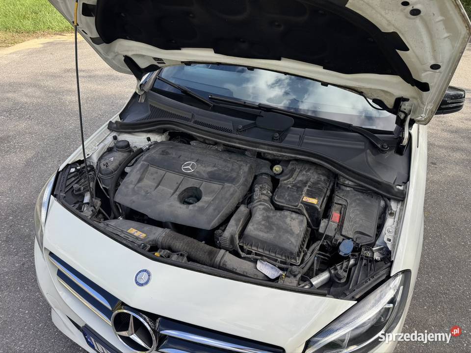 Lift 2015 panorama Wrocław sprzedam