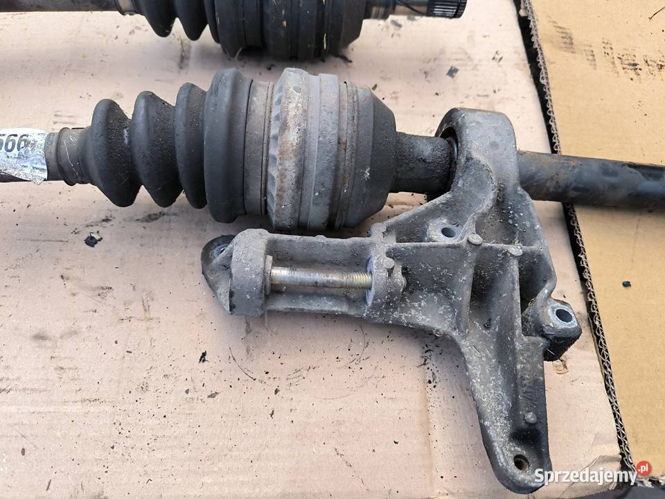 Saab 90093 20 T 9402 półoś napędowa lewa i prawa Stalowa Wola