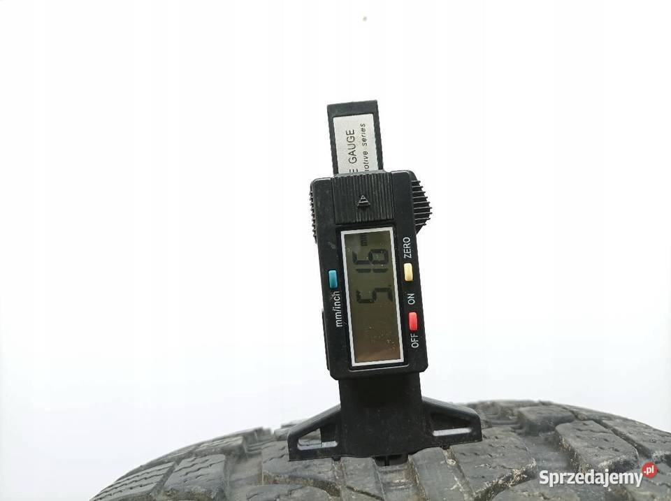 2x OPONA ZIMOWA FORTUNA WINTER 23545R18